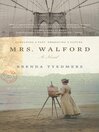 Mrs. Walford
